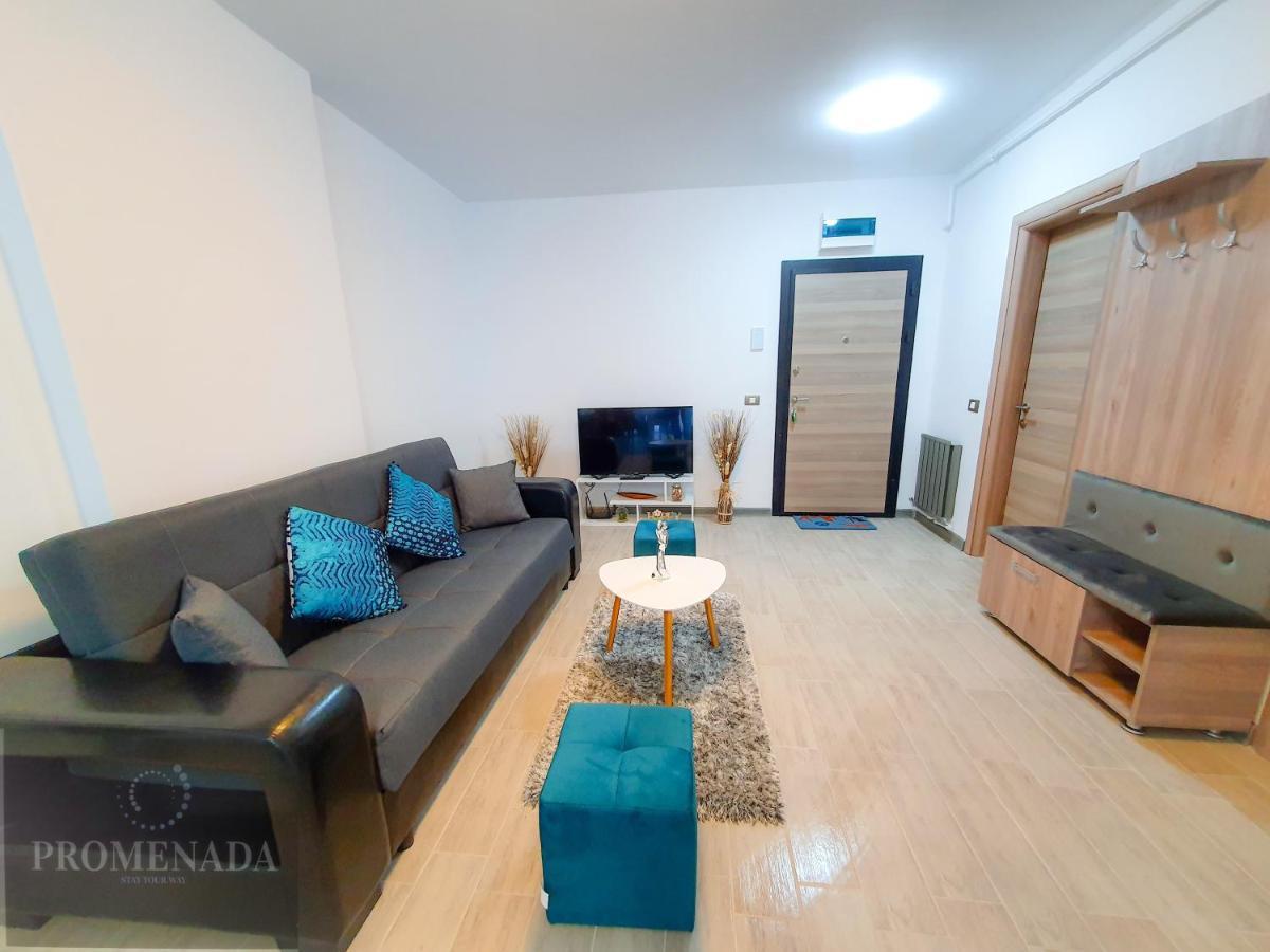 Sunfest Aparthotel Pool & Spa Mamaia Nord ナボダリ エクステリア 写真