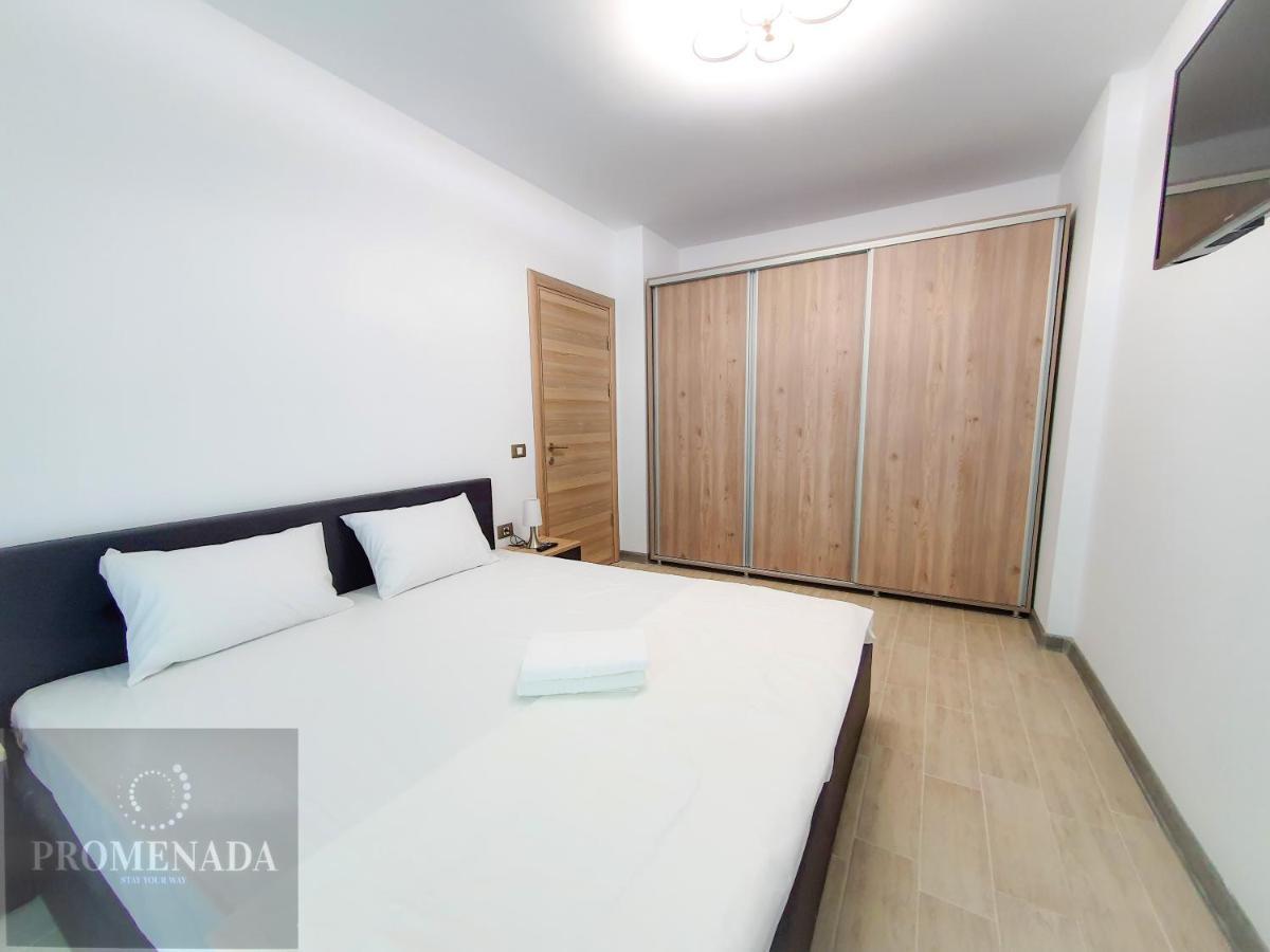 Sunfest Aparthotel Pool & Spa Mamaia Nord ナボダリ エクステリア 写真