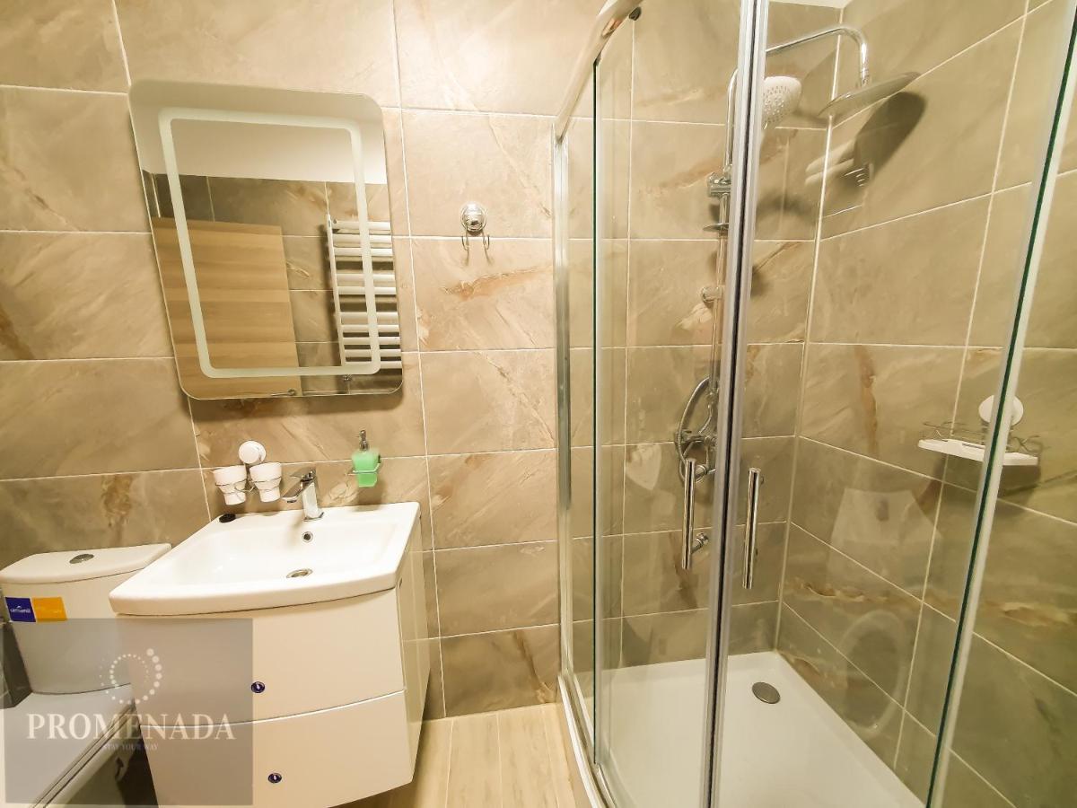 Sunfest Aparthotel Pool & Spa Mamaia Nord ナボダリ エクステリア 写真