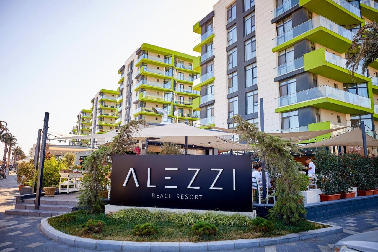 Sunfest Aparthotel Pool & Spa Mamaia Nord ナボダリ エクステリア 写真